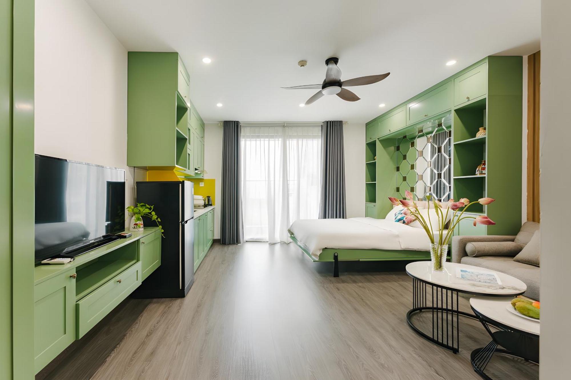 Til - Vinhomes D'capitale Elegance - Tran Duy Hung * Hanoi