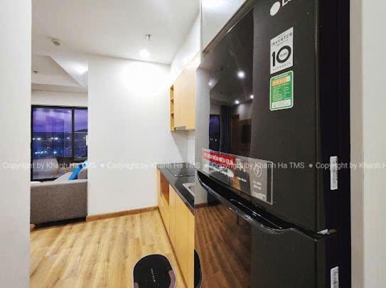 Ruby Luxury Sea Apartment- Tms Apartment