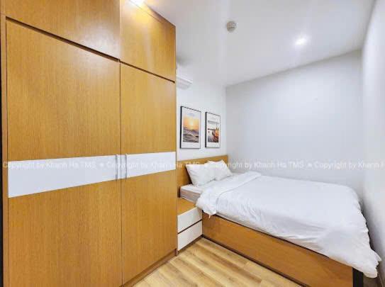 Apartment Ruby Luxury Sea Apartment- Tms *