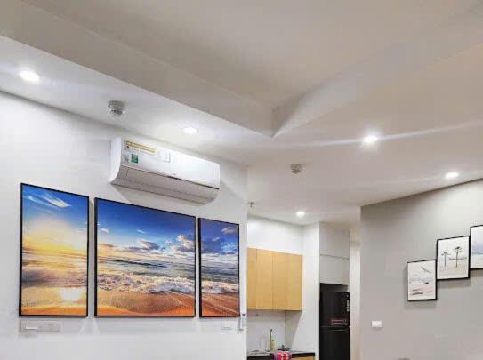 Apartment Ruby Luxury Sea Apartment- Tms Quy Nhon