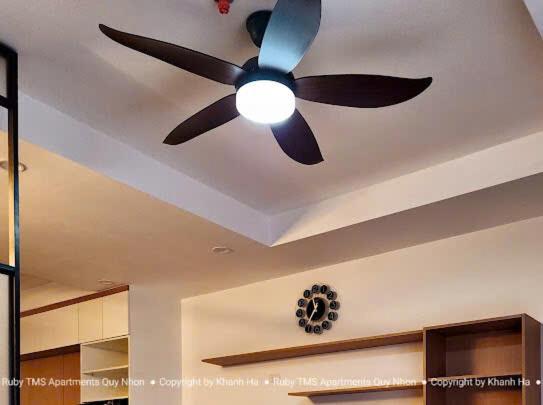Ruby Luxury Sea Apartment- Tms * Quy Nhon