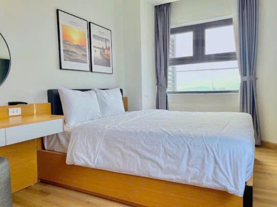 Apartment Ruby Luxury Sea Apartment- Tms Quy Nhon
