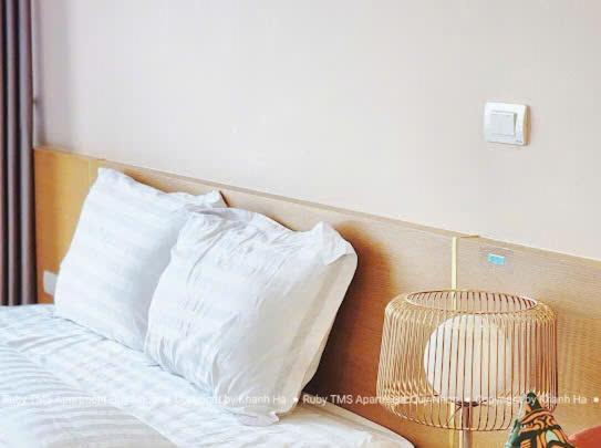 Ruby Luxury Sea Apartment- Tms *