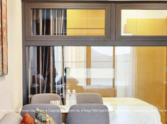 Ruby Luxury Sea Apartment- Tms Quy Nhon