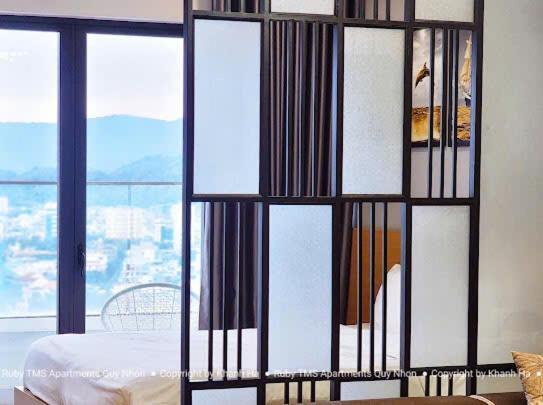Apartment Ruby Luxury Sea Apartment- Tms *