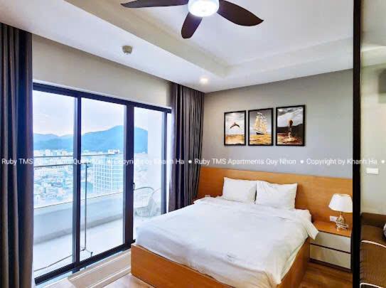 Ruby Luxury Sea Apartment- Tms
