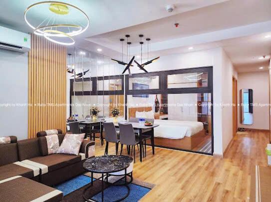 Apartment Ruby Luxury Sea Apartment- Tms *