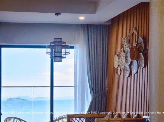 Apartment Ruby Luxury Sea Apartment- Tms