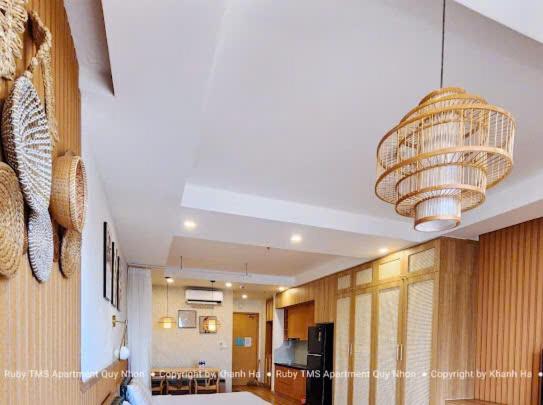 Ruby Luxury Sea Apartment- Tms Apartment *