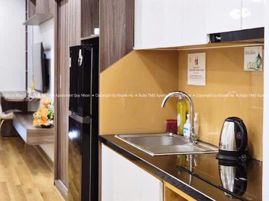 Ruby Luxury Sea Apartment- Tms *