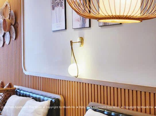 Ruby Luxury Sea Apartment- Tms