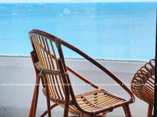 Apartment Ruby Luxury Sea Apartment- Tms *