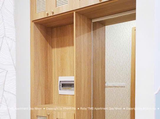 Ruby Luxury Sea Apartment- Tms
