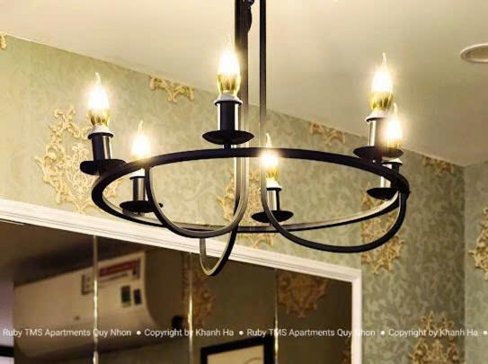 Ruby Luxury Sea Apartment- Tms *
