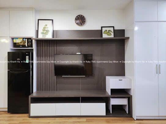 Ruby Luxury Sea Apartment- Tms Quy Nhon