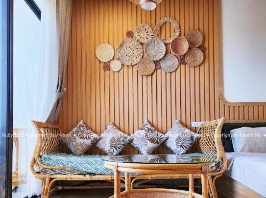Ruby Luxury Sea Apartment- Tms * Quy Nhon