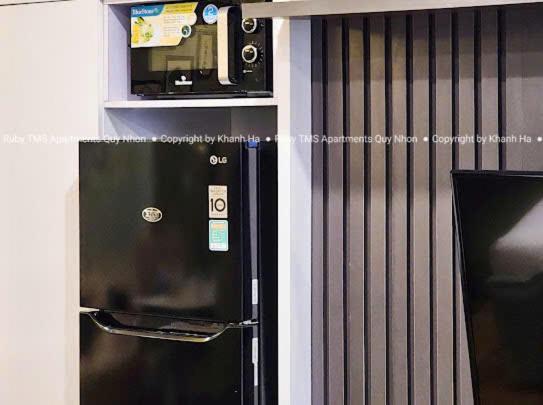 Ruby Luxury Sea Apartment- Tms *
