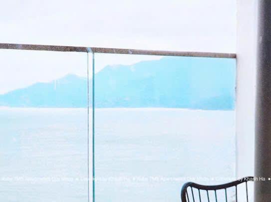 Ruby Luxury Sea Apartment- Tms Quy Nhon
