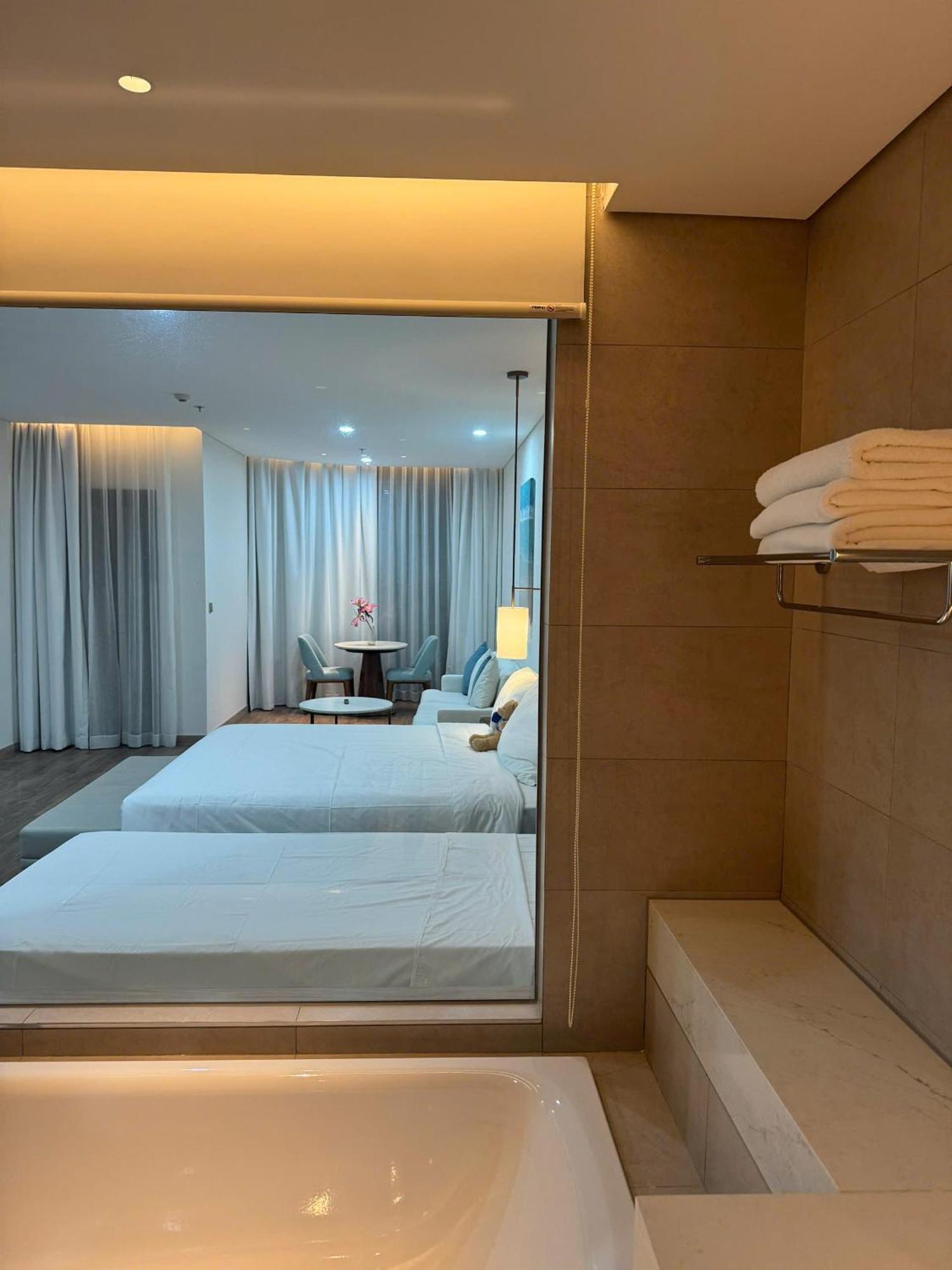 Spring Alacarte Luxury Căn hộ