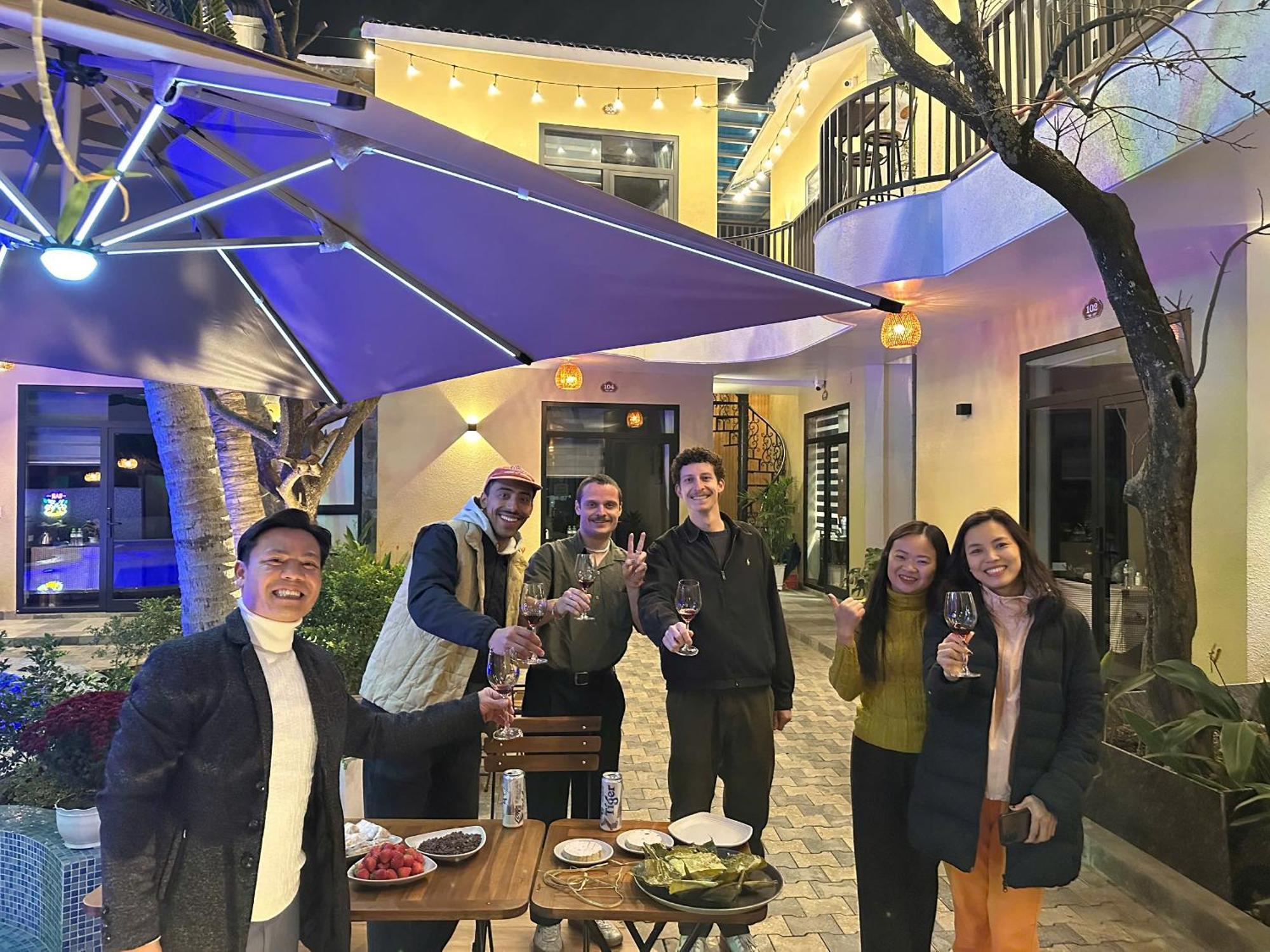Hotel Victory Ninh Binh