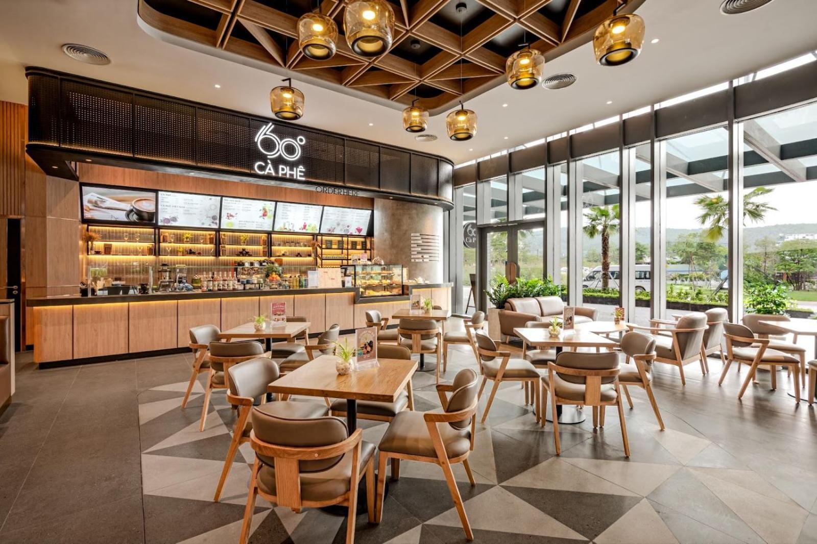 Spring Alacarte Luxury Căn hộ
