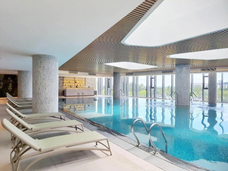 Spring Alacarte Luxury Hạ Long