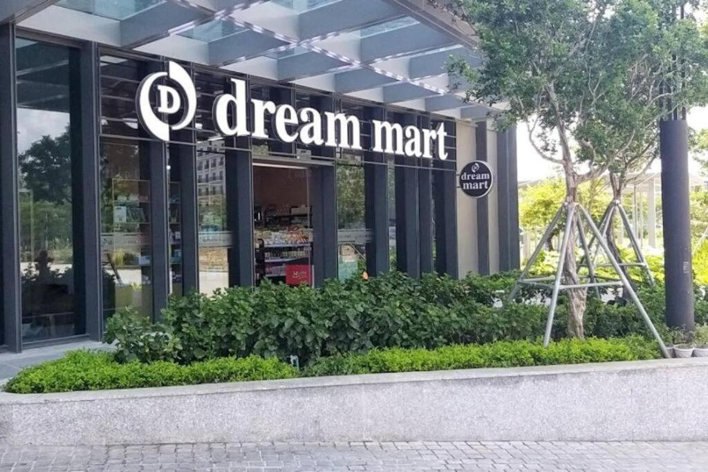 Căn hộ Spring Alacarte Luxury