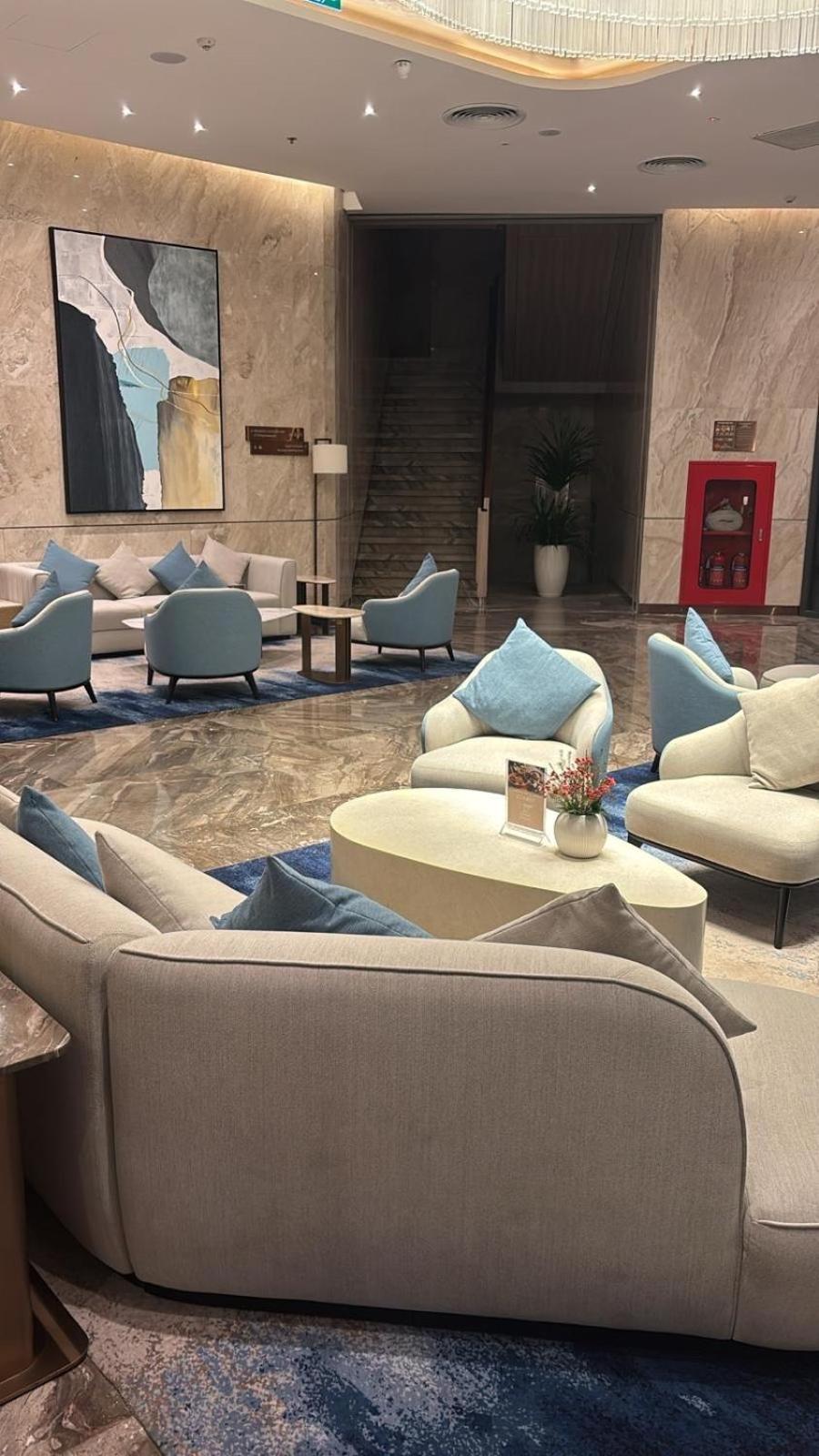 Spring Alacarte Luxury
