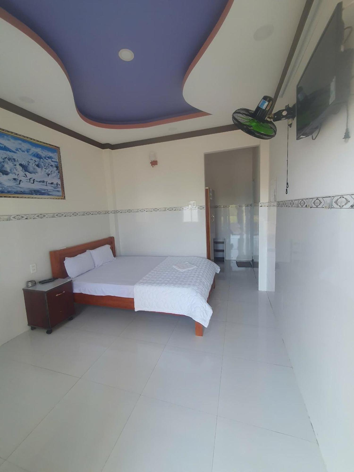 Nha Nghi Viet Thang Hotel La Gi
