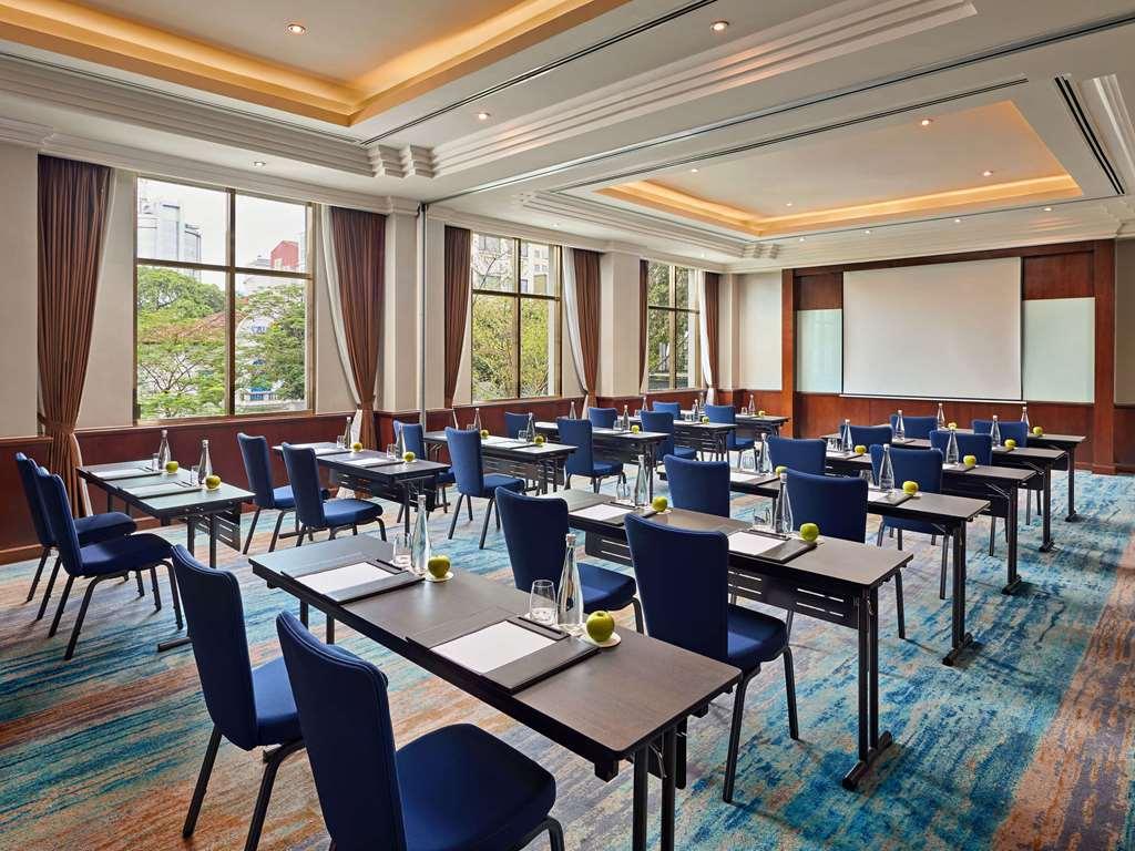 Moevenpick Centre Hanoi