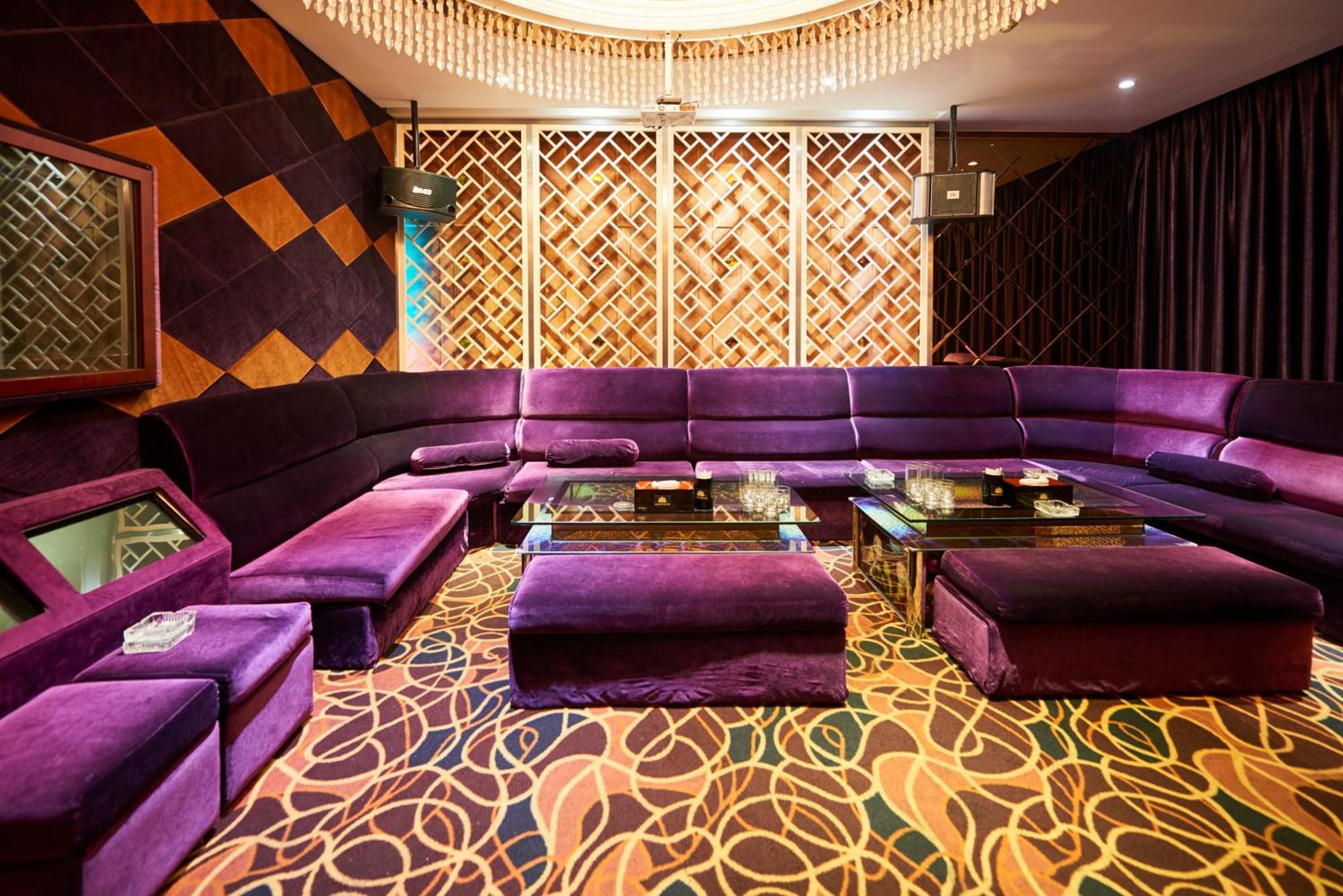Khách sạn Hanoi Hotel Hà Nội