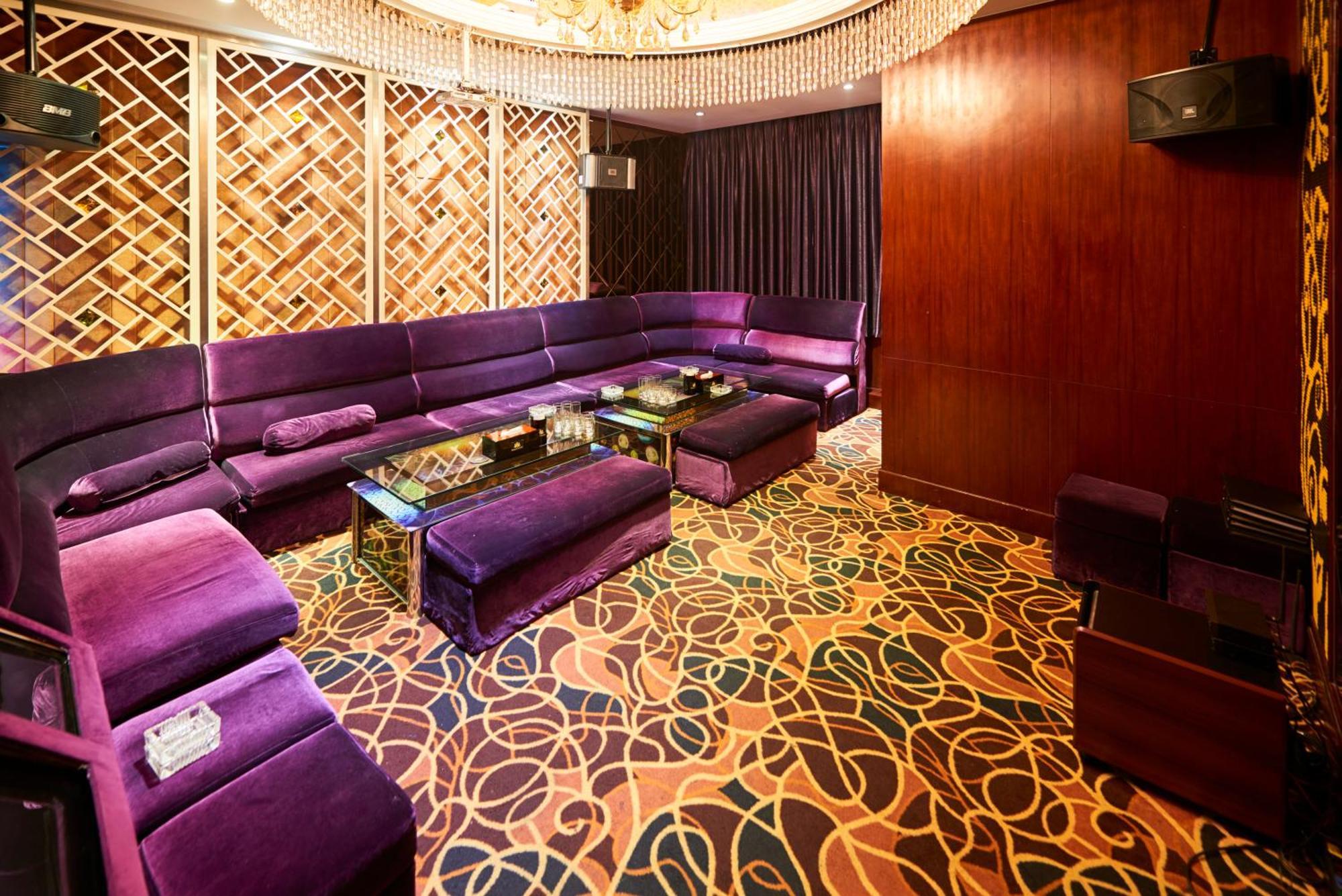 Hanoi Hotel Khách sạn 4*
