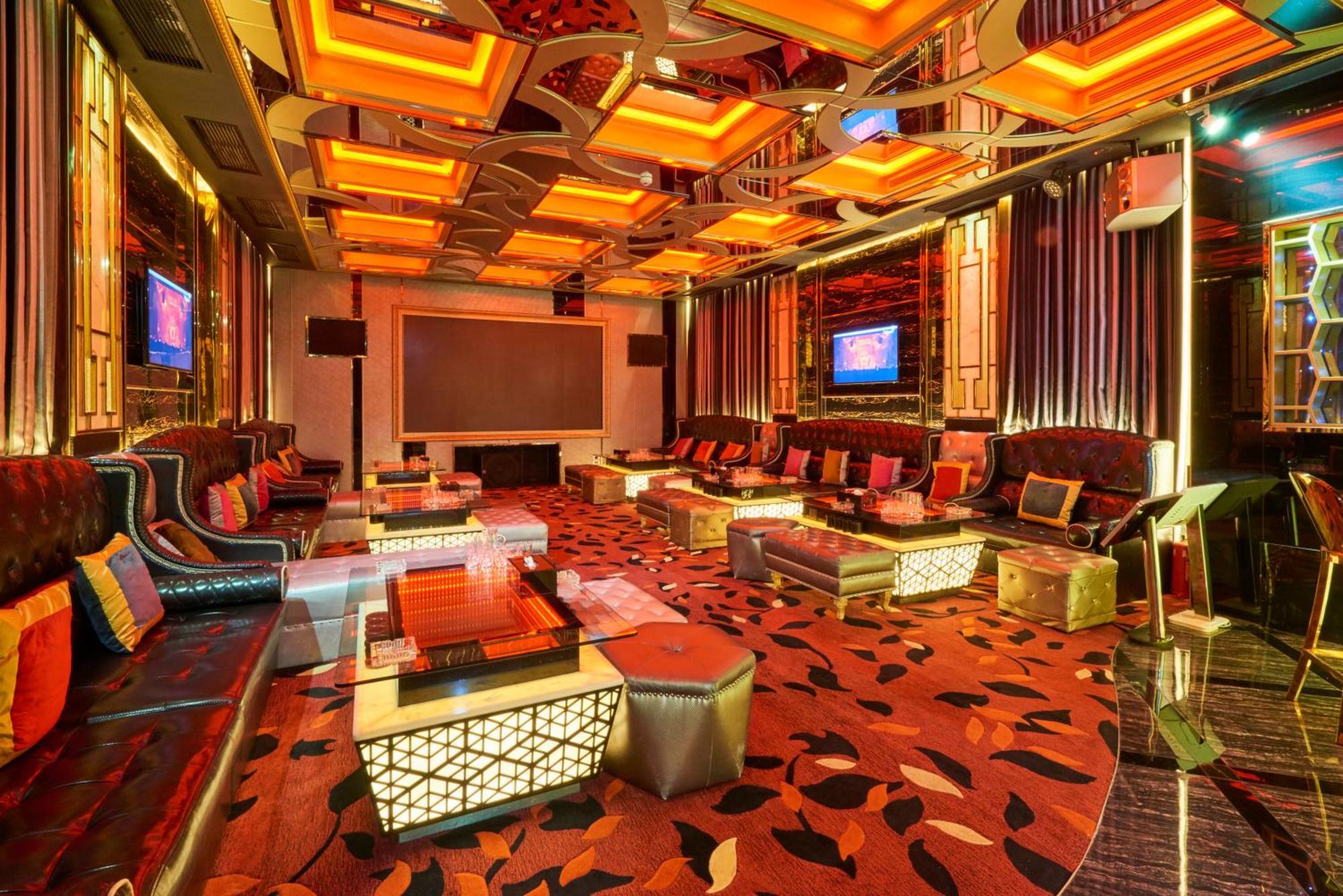 Khách sạn Hanoi Hotel 4*