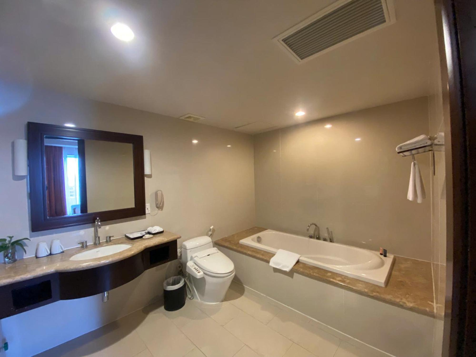 Muong Thanh Khách sạn Huế
