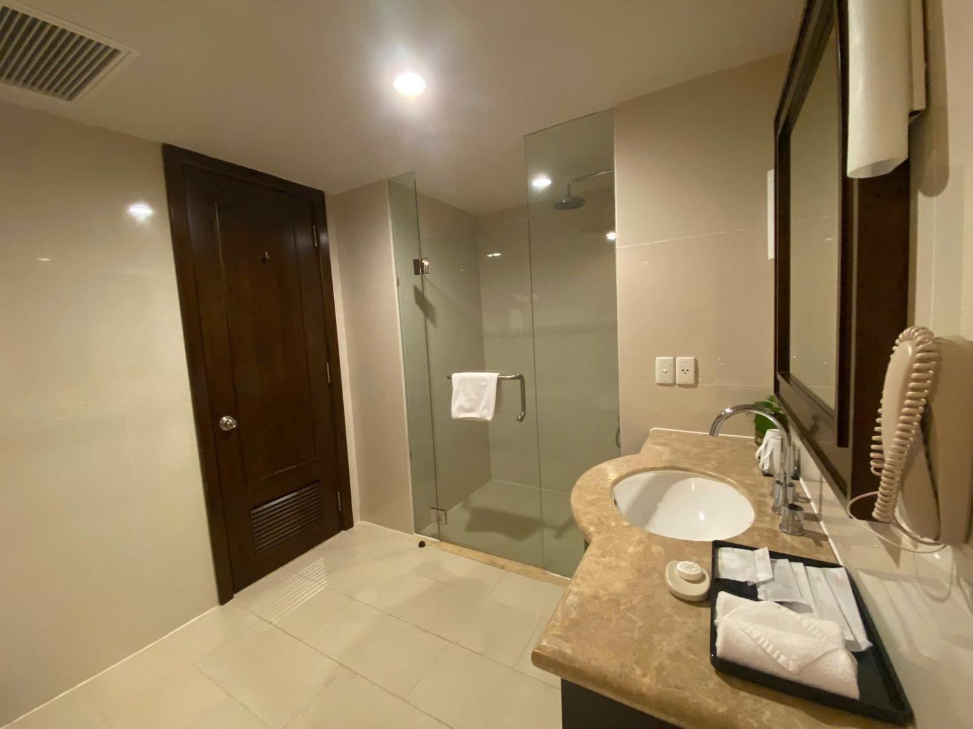 Khách sạn Muong Thanh Huế