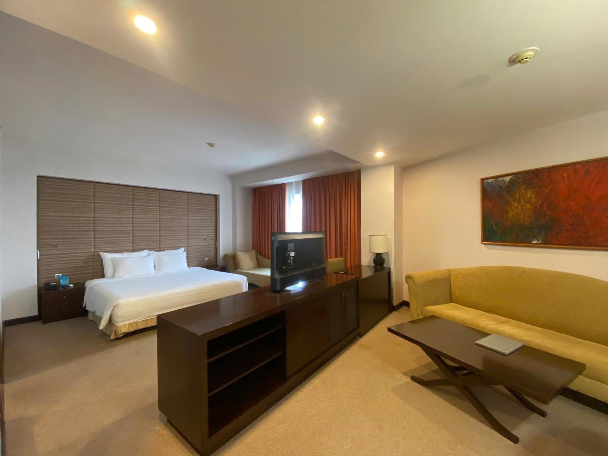 Muong Thanh 4* Huế