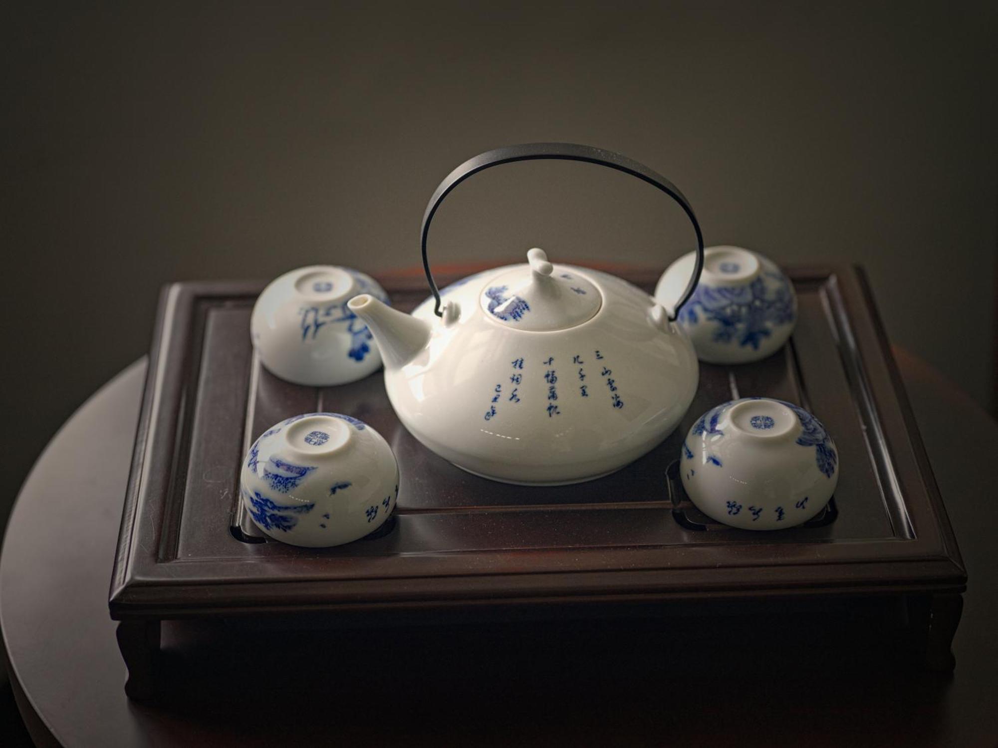 Resort Azerai La Residence, Hue