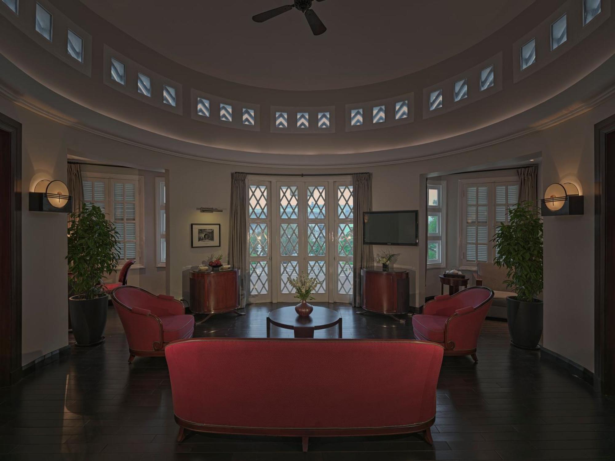 Azerai La Residence, Hue
