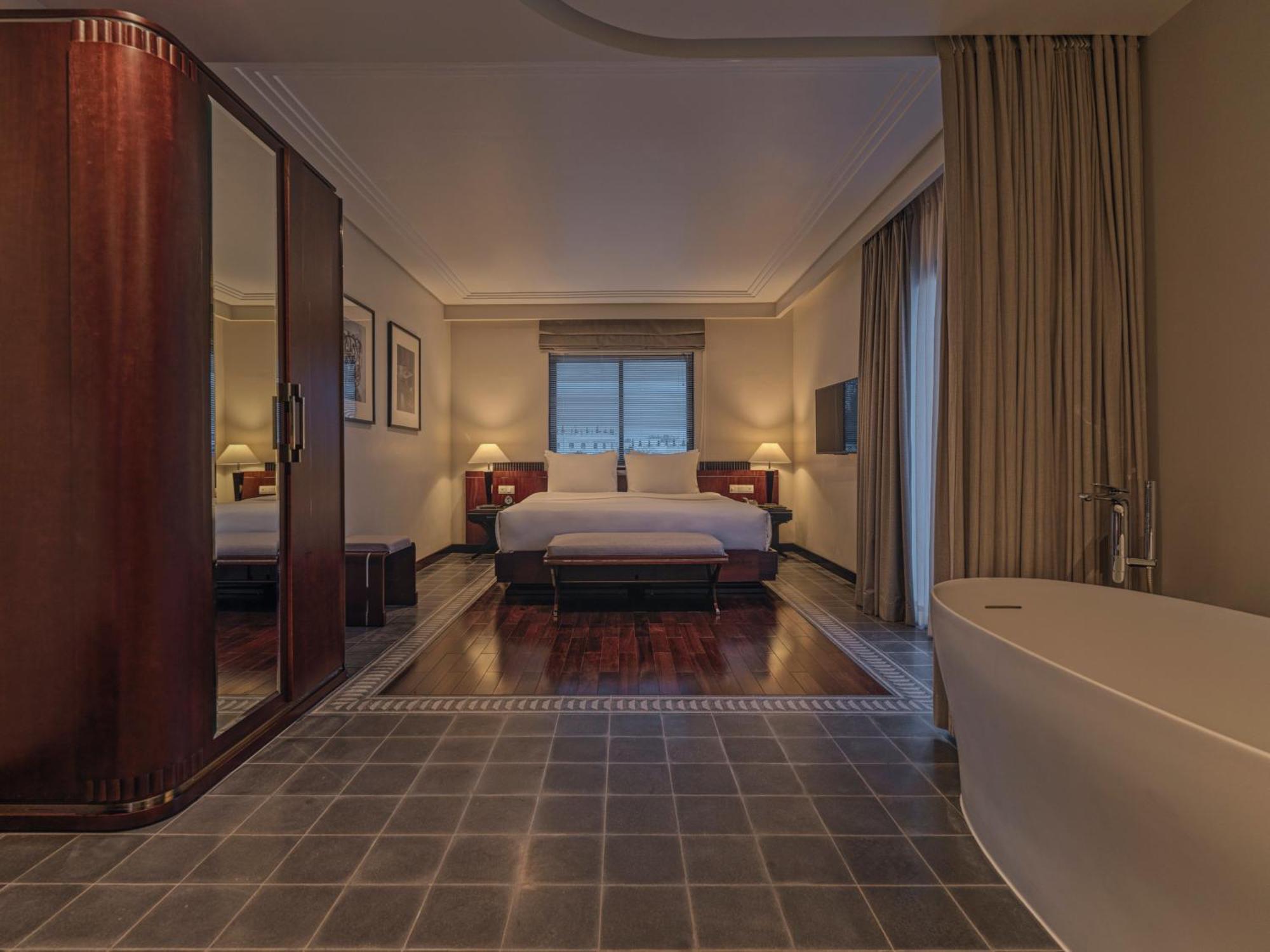 Resort Azerai La Residence, 5*