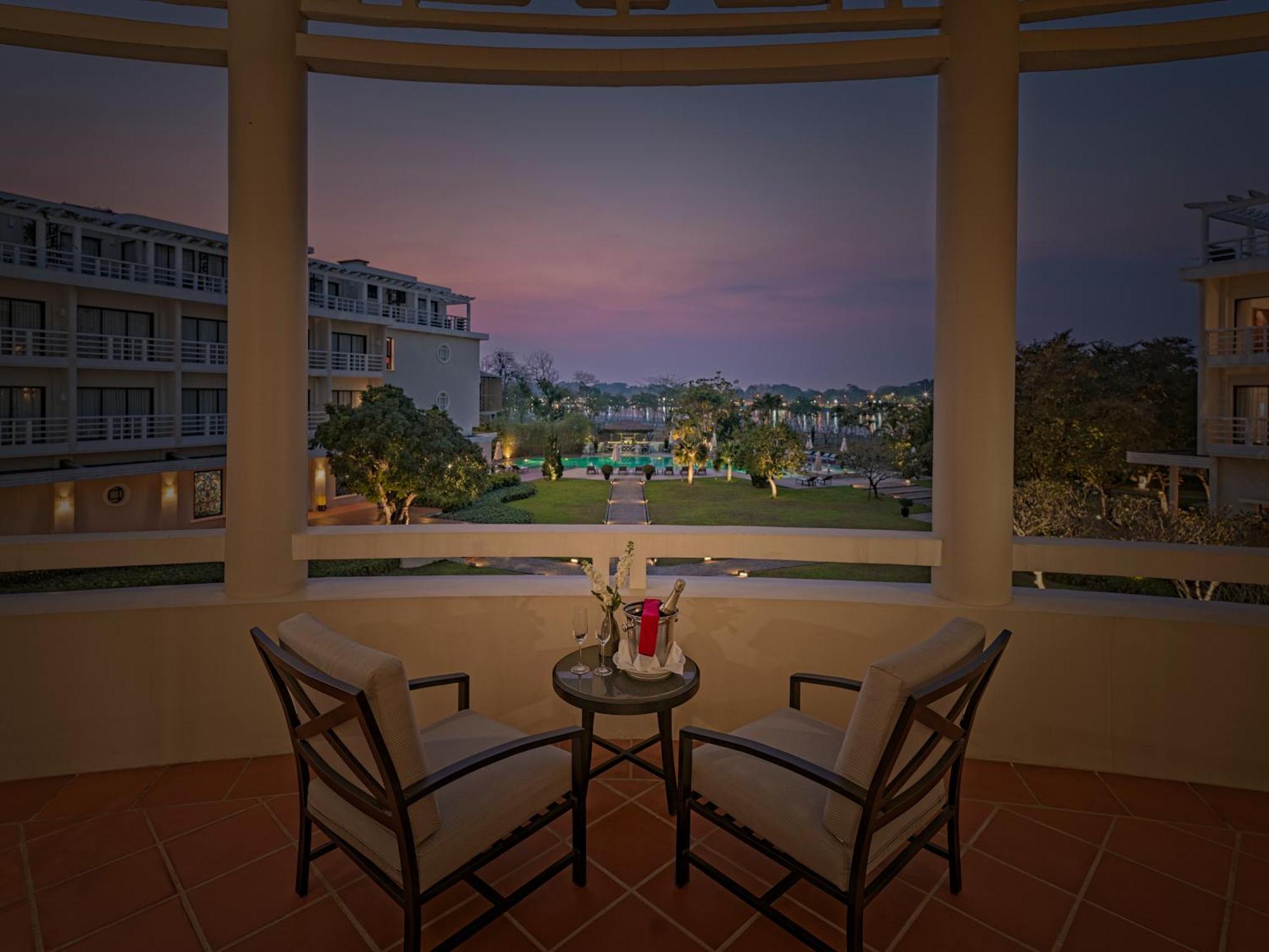 Azerai La Residence, Hue