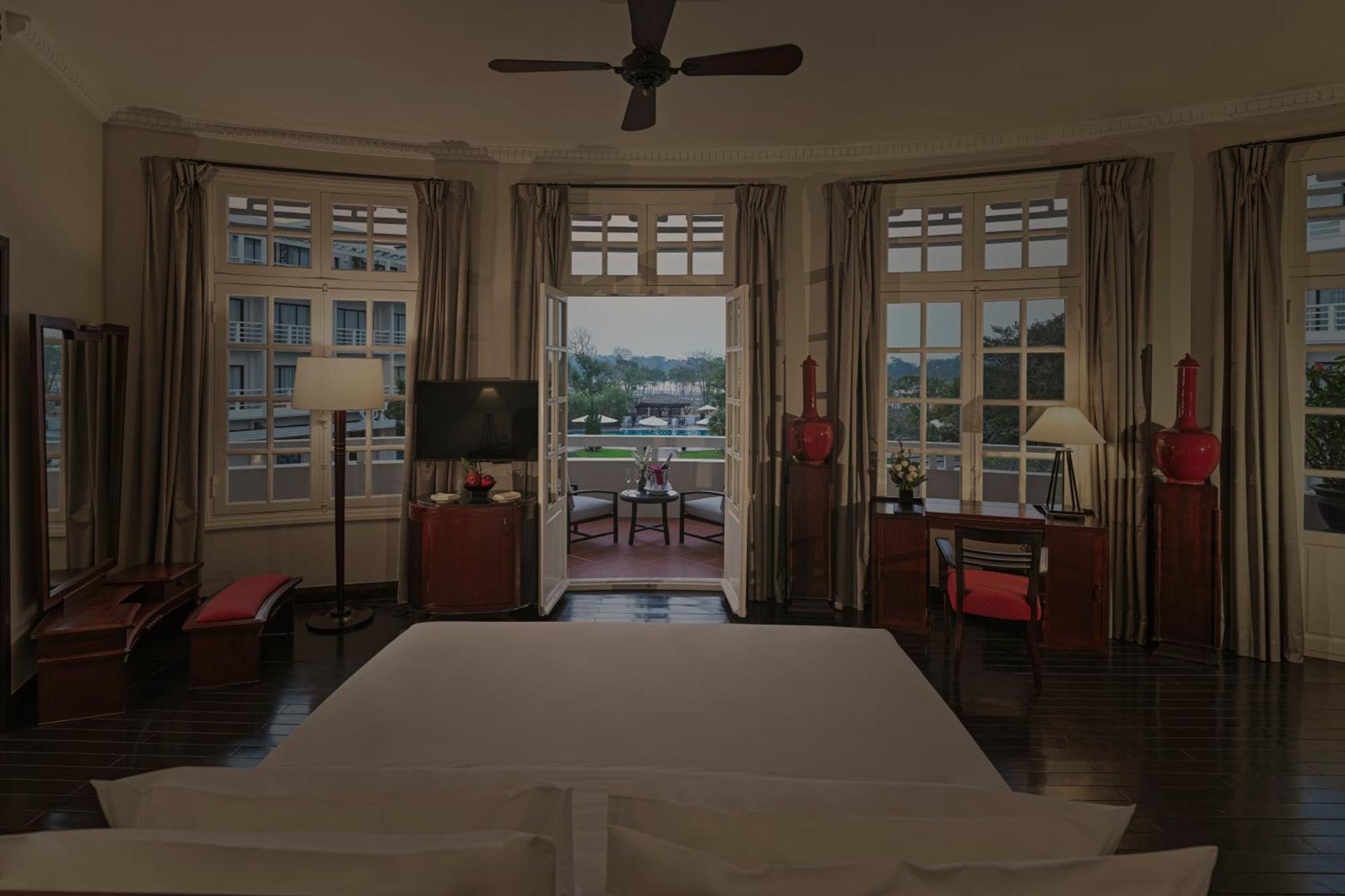 Azerai La Residence, 5* Hue
