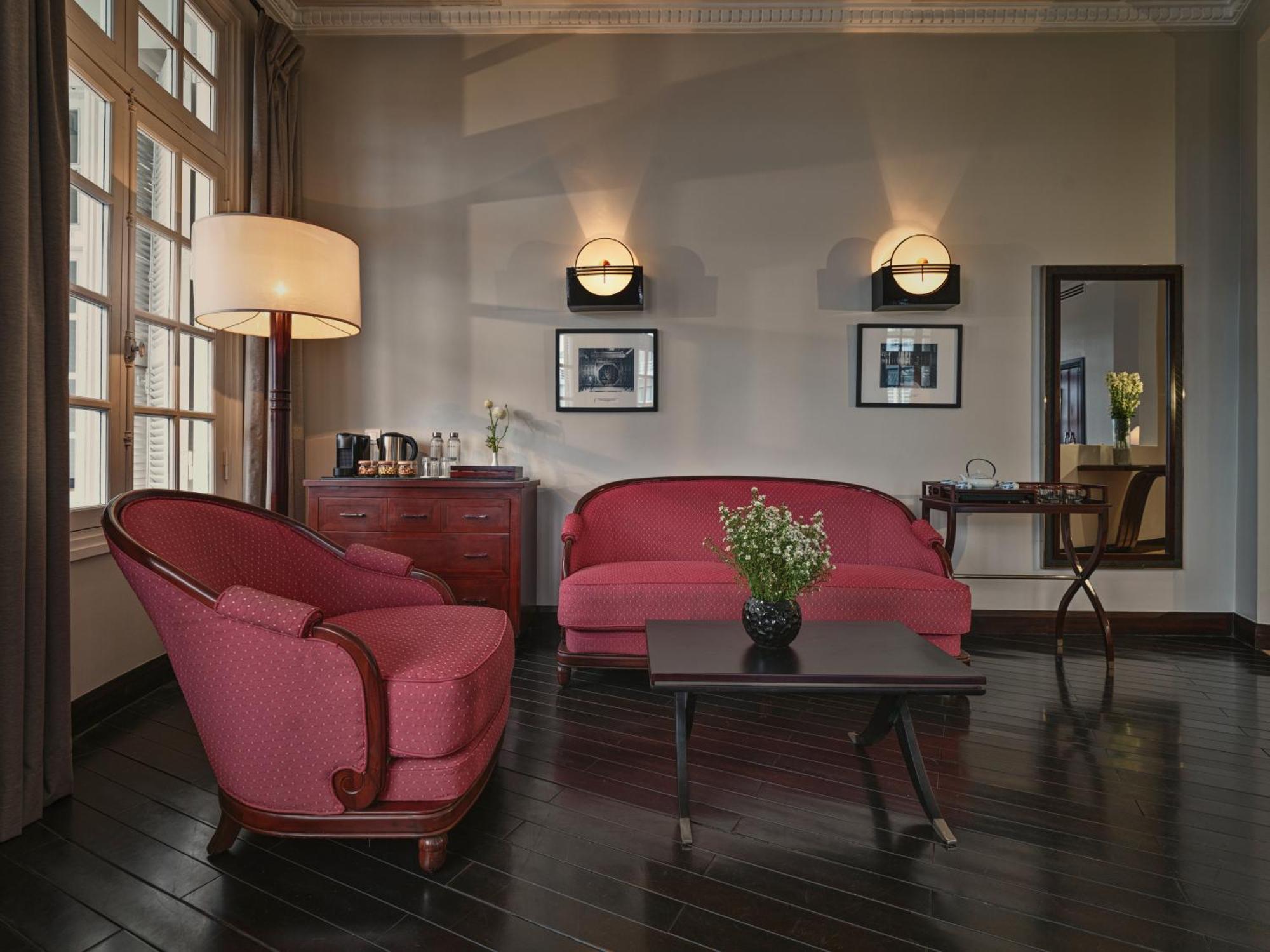 Azerai La Residence,
