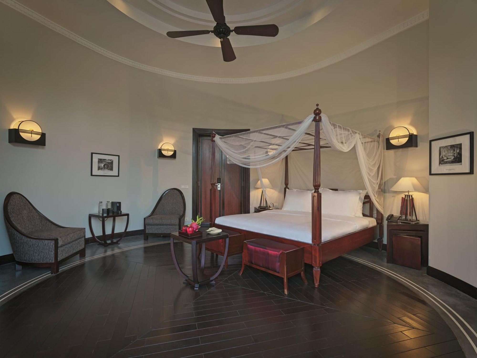 Resort Azerai La Residence,