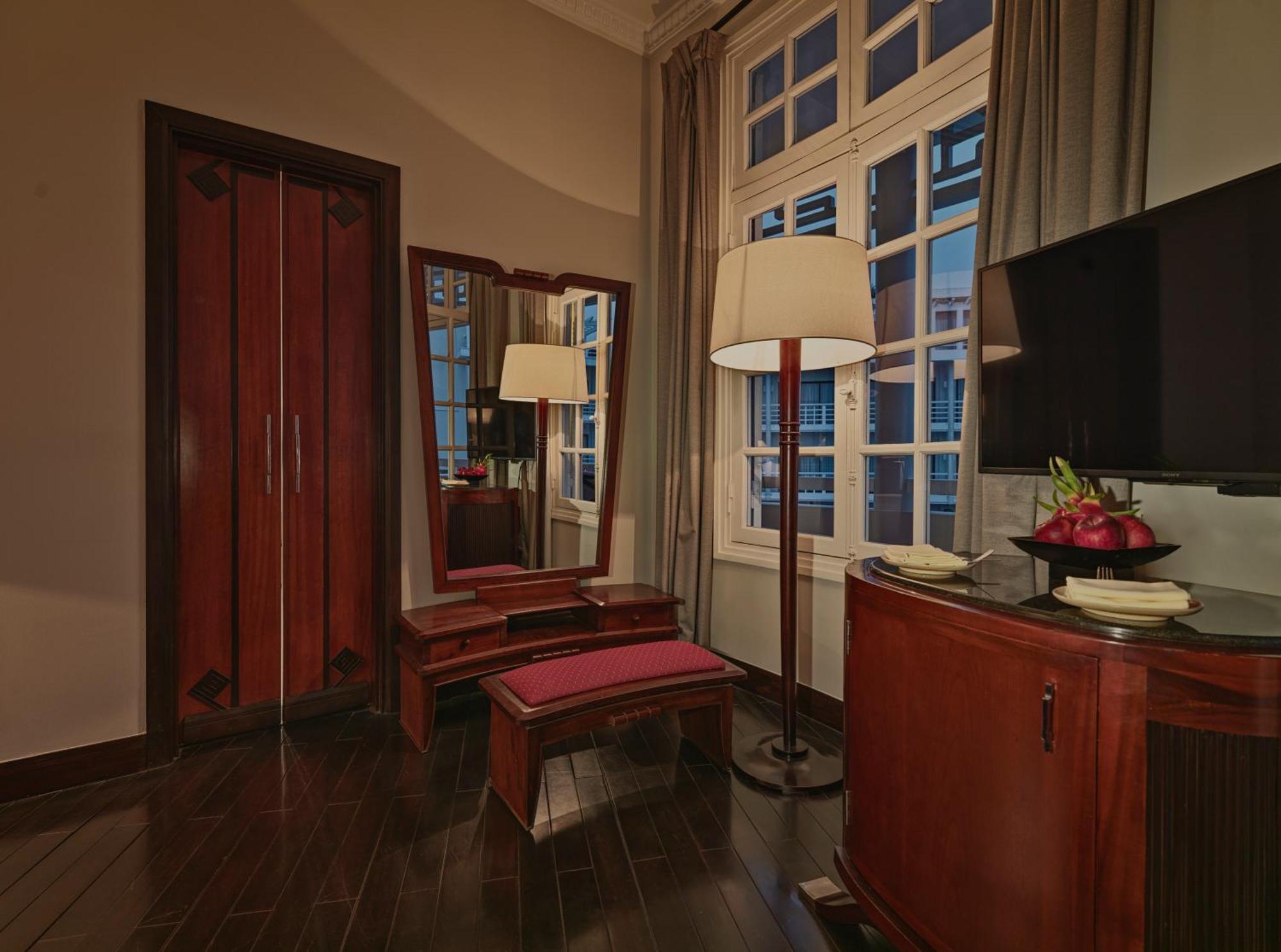 Resort Azerai La Residence, 5*