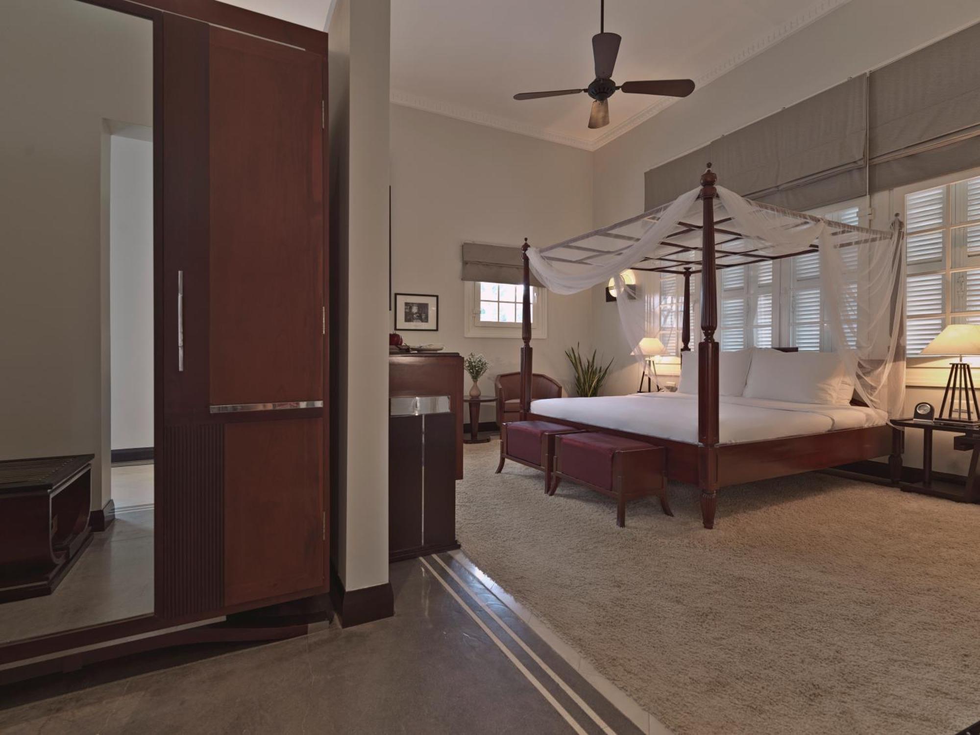 Azerai La Residence, 5* Hue
