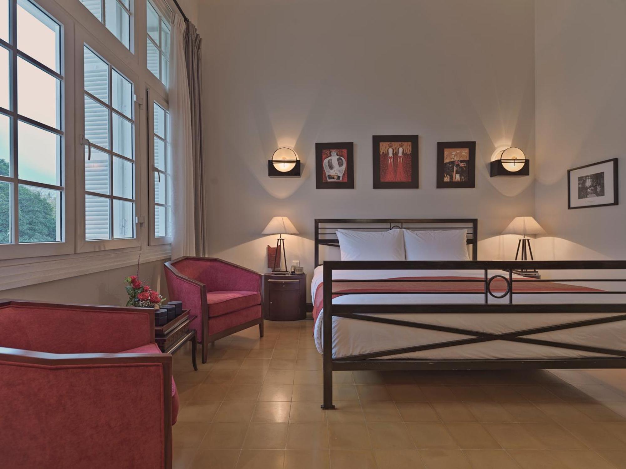 Resort Azerai La Residence, Hue