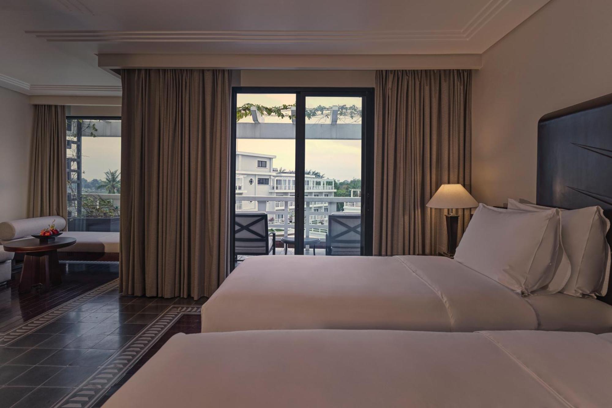 Azerai La Residence, 5*