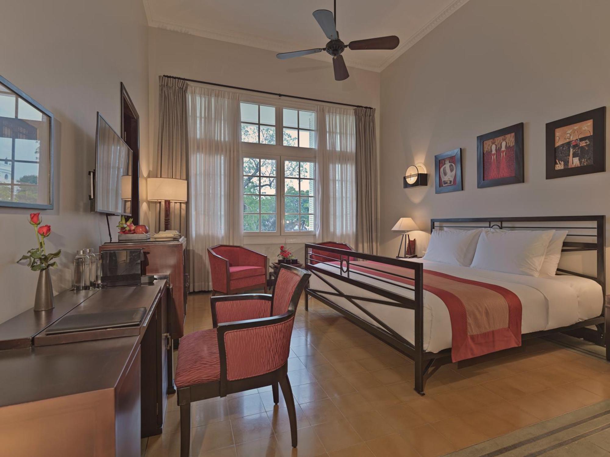 Azerai La Residence, Hue