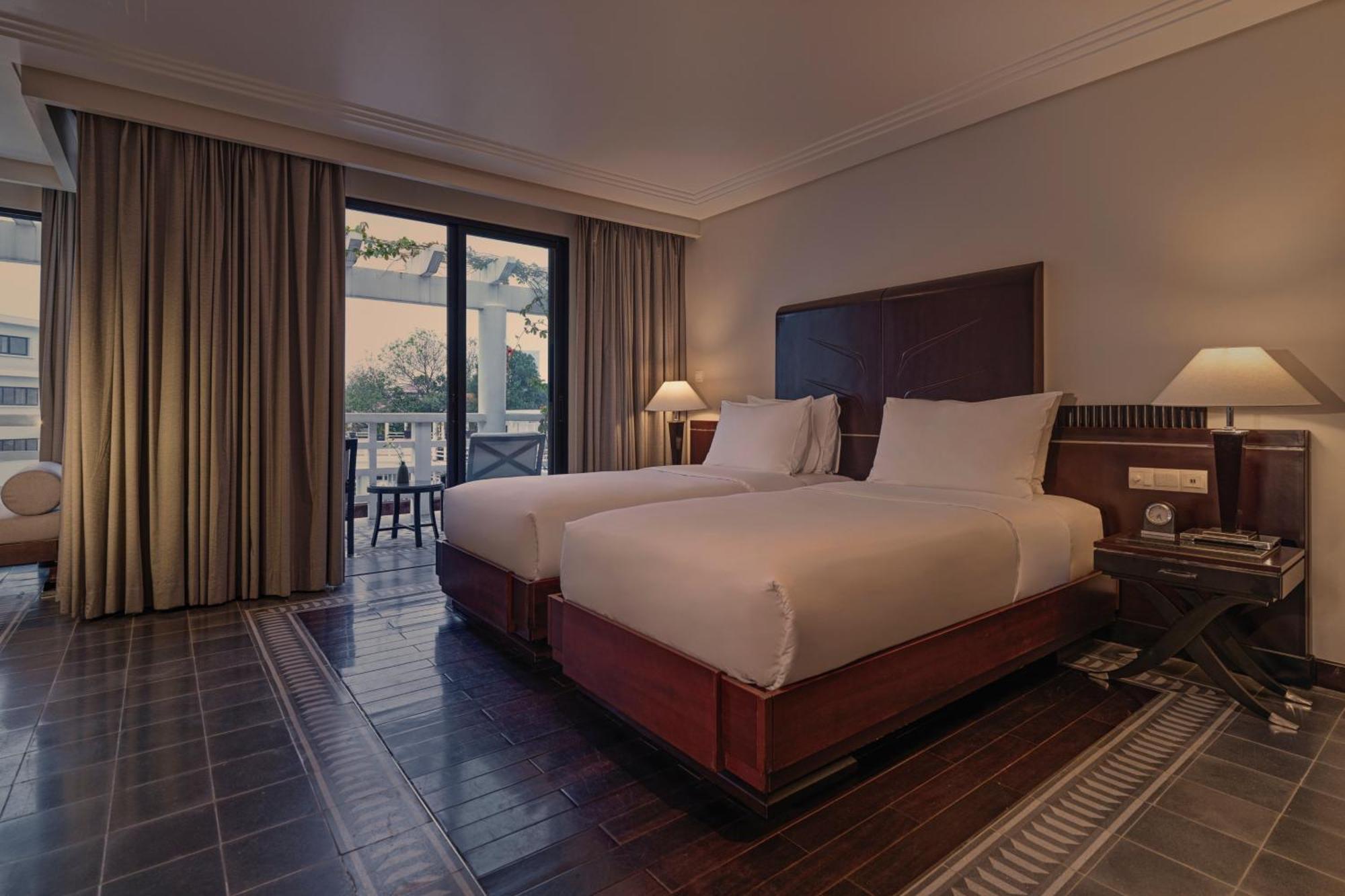 Azerai La Residence, 5* Hue