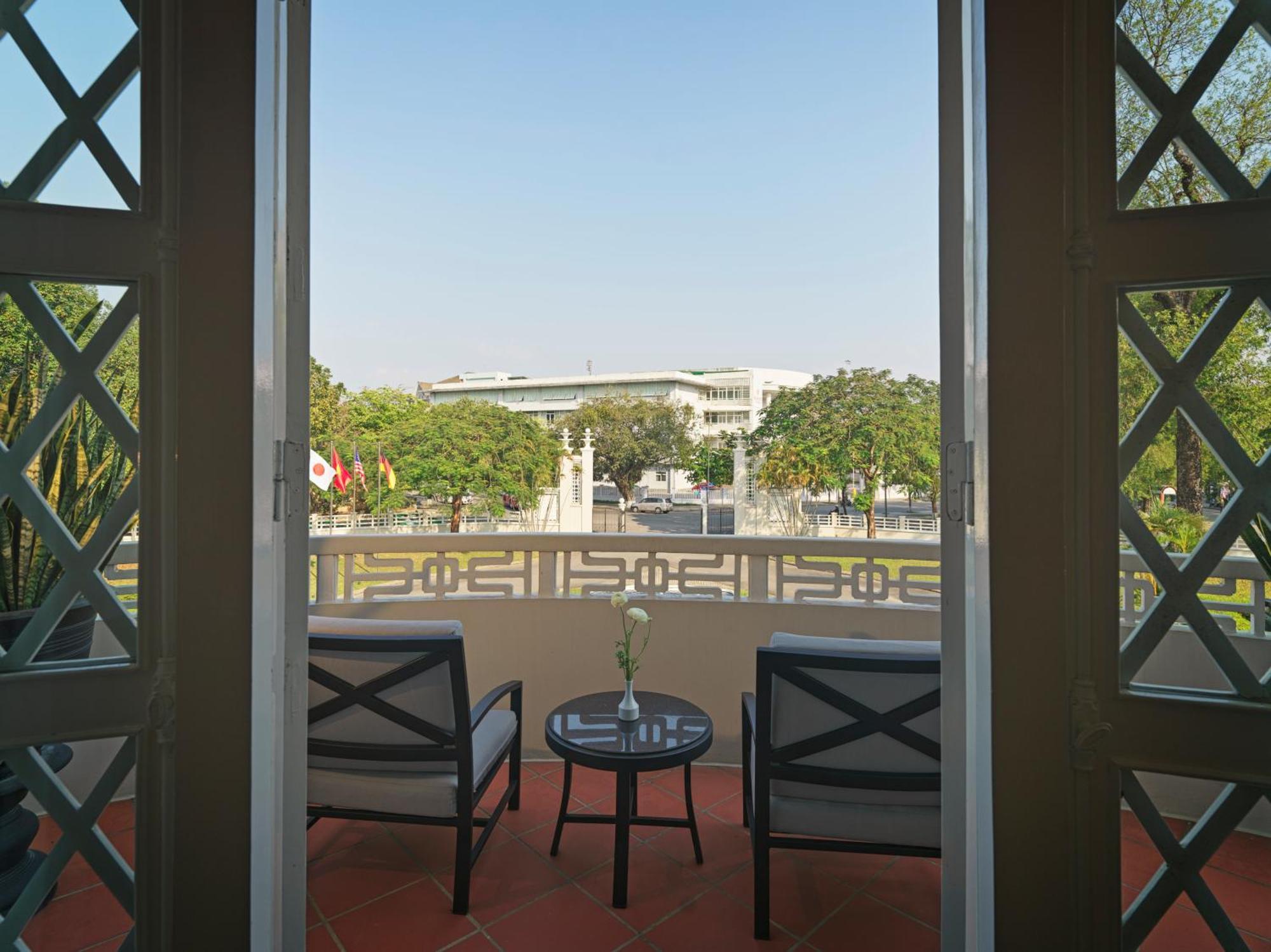 Azerai La Residence, 5*